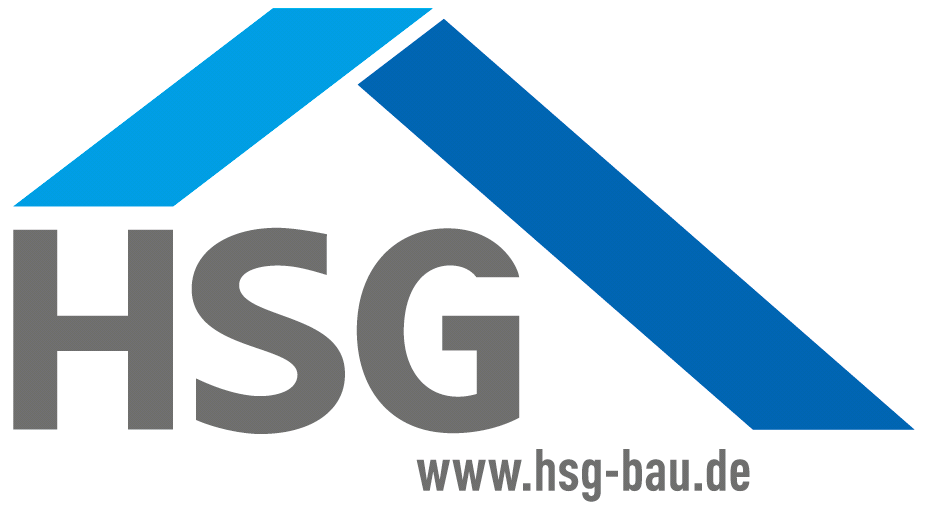 HSG Logo mit Mail