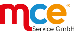 MCE-Service Logo