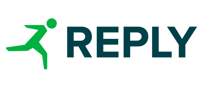 Reply – LOGO RGB