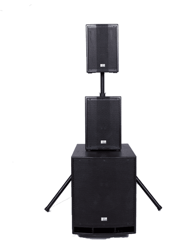 Soundanlage