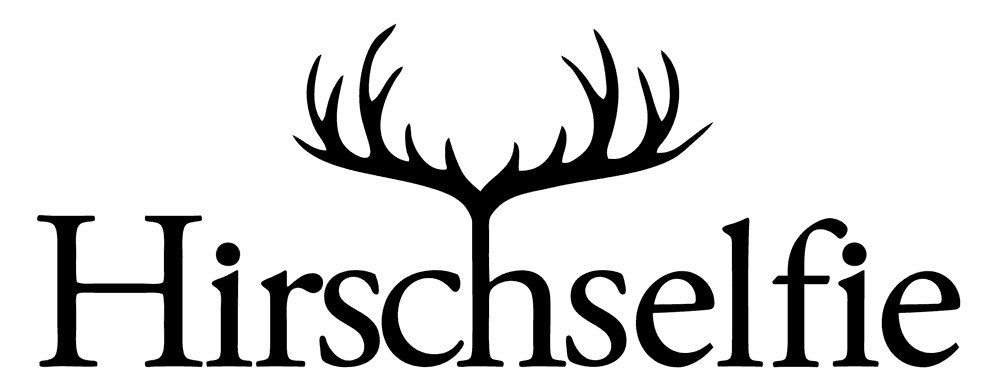 hirschselfie